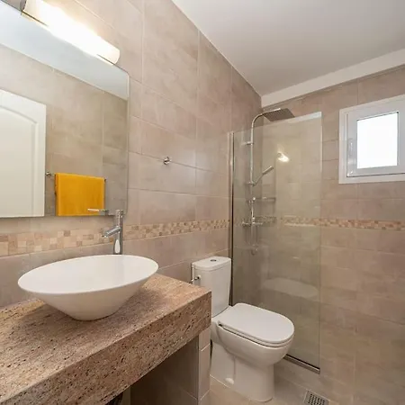 Holiday home Sandoa Dilolo Argostoli (Kefalonia)