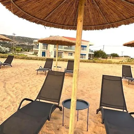 Holiday home Sandoa Dilolo