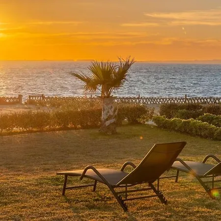 Holiday home Sandoa Dilolo *