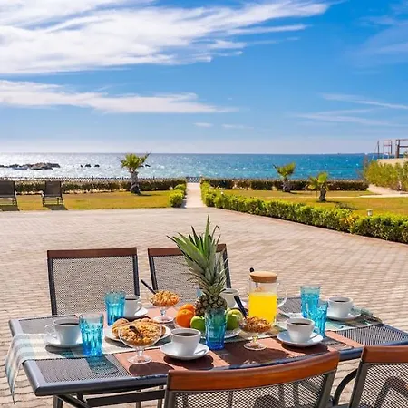 Σπίτι διακοπών Sandoa Dilolo