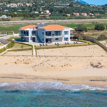 Sandoa Dilolo * Αργοστόλι