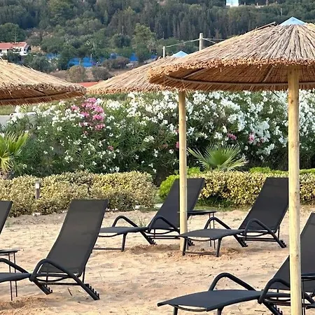 Sandoa Dilolo Αργοστόλι